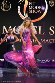 Fit Model Show - 2025