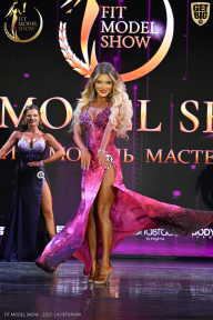 Fit Model Show - 2025
