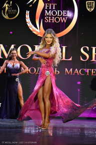 Fit Model Show - 2025