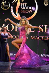 Fit Model Show - 2025
