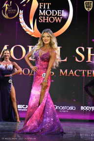 Fit Model Show - 2025