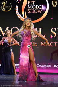 Fit Model Show - 2025