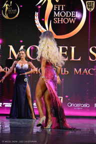 Fit Model Show - 2025