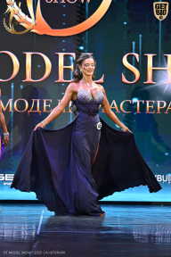 Fit Model Show - 2025