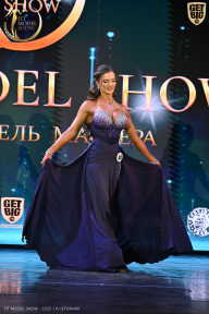 Fit Model Show - 2025