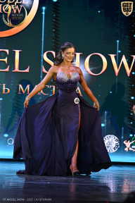 Fit Model Show - 2025