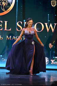 Fit Model Show - 2025