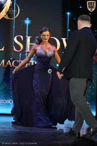 Fit Model Show - 2025