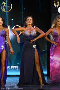 Fit Model Show - 2025