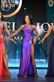 Fit Model Show - 2025