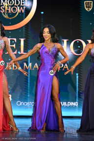 Fit Model Show - 2025