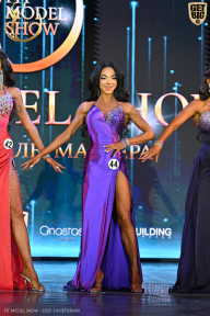 Fit Model Show - 2025