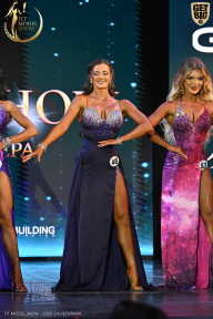 Fit Model Show - 2025