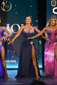 Fit Model Show - 2025