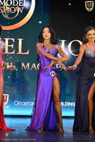 Fit Model Show - 2025