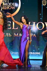 Fit Model Show - 2025