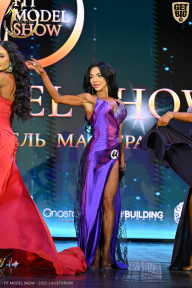 Fit Model Show - 2025