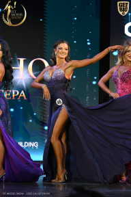 Fit Model Show - 2025