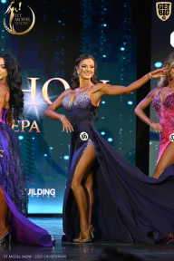 Fit Model Show - 2025