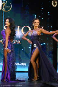 Fit Model Show - 2025