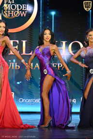 Fit Model Show - 2025