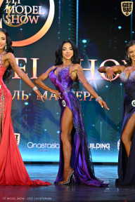 Fit Model Show - 2025