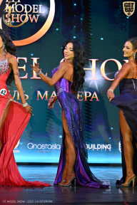 Fit Model Show - 2025