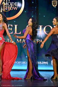 Fit Model Show - 2025