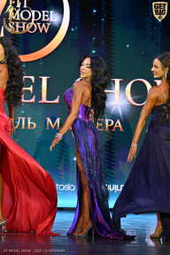 Fit Model Show - 2025
