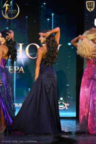 Fit Model Show - 2025