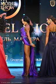 Fit Model Show - 2025