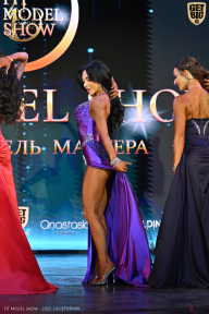 Fit Model Show - 2025