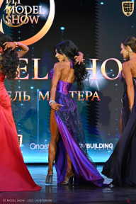 Fit Model Show - 2025