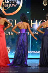 Fit Model Show - 2025