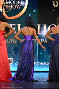 Fit Model Show - 2025