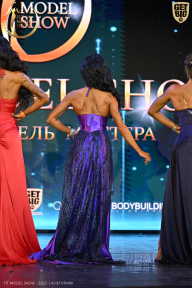 Fit Model Show - 2025