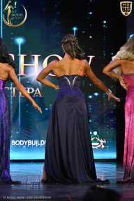 Fit Model Show - 2025