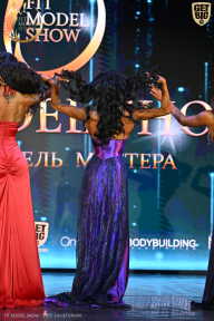 Fit Model Show - 2025