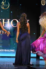 Fit Model Show - 2025
