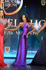 Fit Model Show - 2025