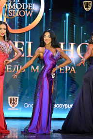 Fit Model Show - 2025