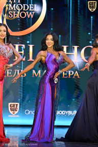 Fit Model Show - 2025