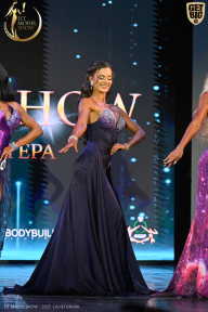 Fit Model Show - 2025