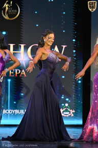 Fit Model Show - 2025