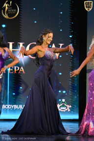 Fit Model Show - 2025