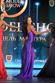 Fit Model Show - 2025