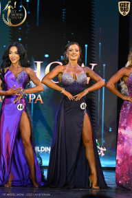 Fit Model Show - 2025