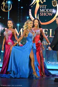 Fit Model Show - 2025