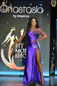 Fit Model Show - 2025