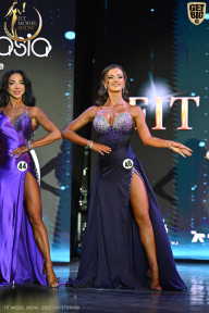 Fit Model Show - 2025